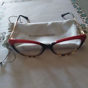 Zeelool eyeglasses